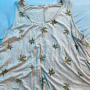 🌺Old navy tank top